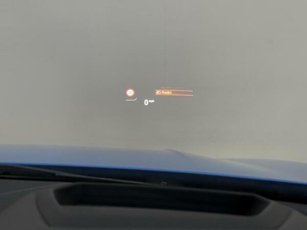 BMW 1 Series 116D Efficientdynamics Black #43