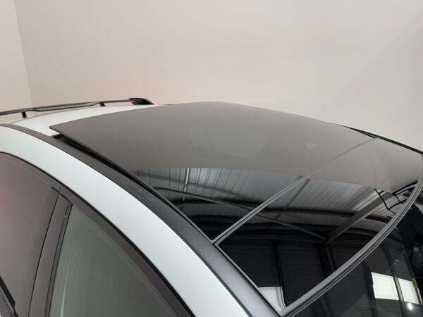 Mercedes-Benz A Class 1.3 A250e 15.6Kwh Amg Line Edition Premium Plus White #2