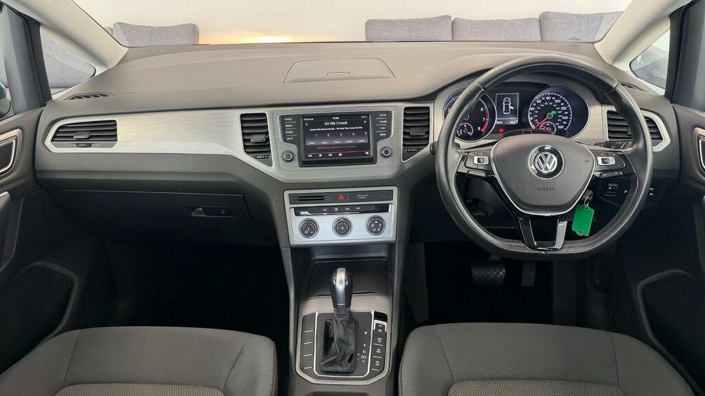 Volkswagen Golf SV 1.6 Tdi Bluemotion Tech Se Euro 6 Ss  #41
