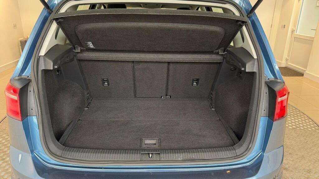 Volkswagen Golf SV 1.6 Tdi Bluemotion Tech Se Euro 6 Ss  #40