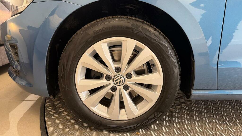 Volkswagen Golf SV 1.6 Tdi Bluemotion Tech Se Euro 6 Ss  #35