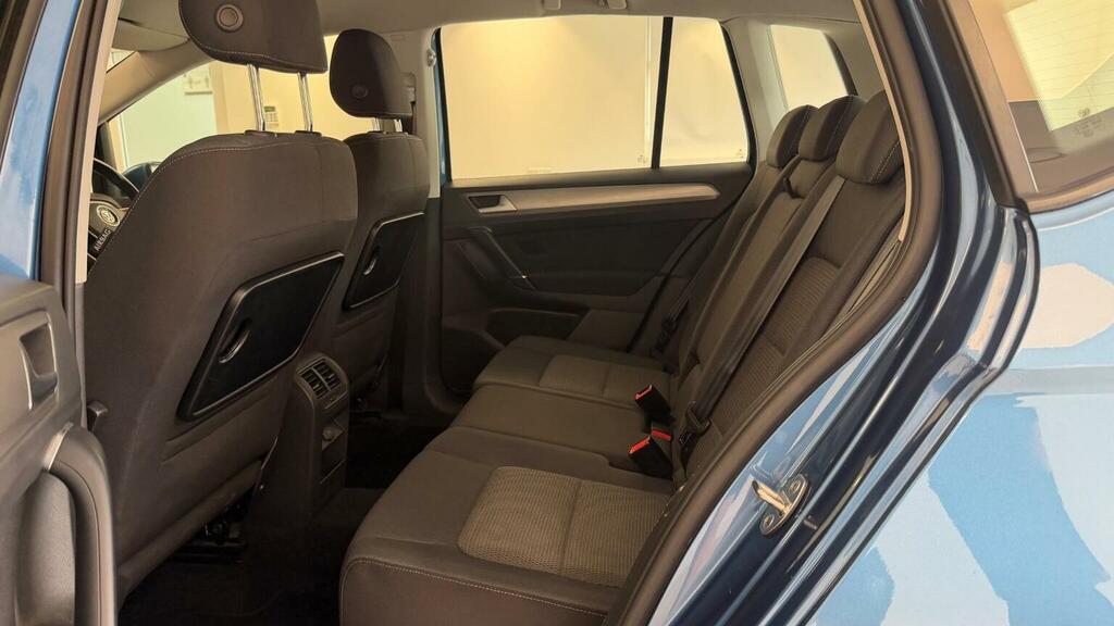 Volkswagen Golf SV 1.6 Tdi Bluemotion Tech Se Euro 6 Ss  #39