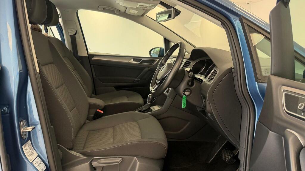 Volkswagen Golf SV 1.6 Tdi Bluemotion Tech Se Euro 6 Ss  #43