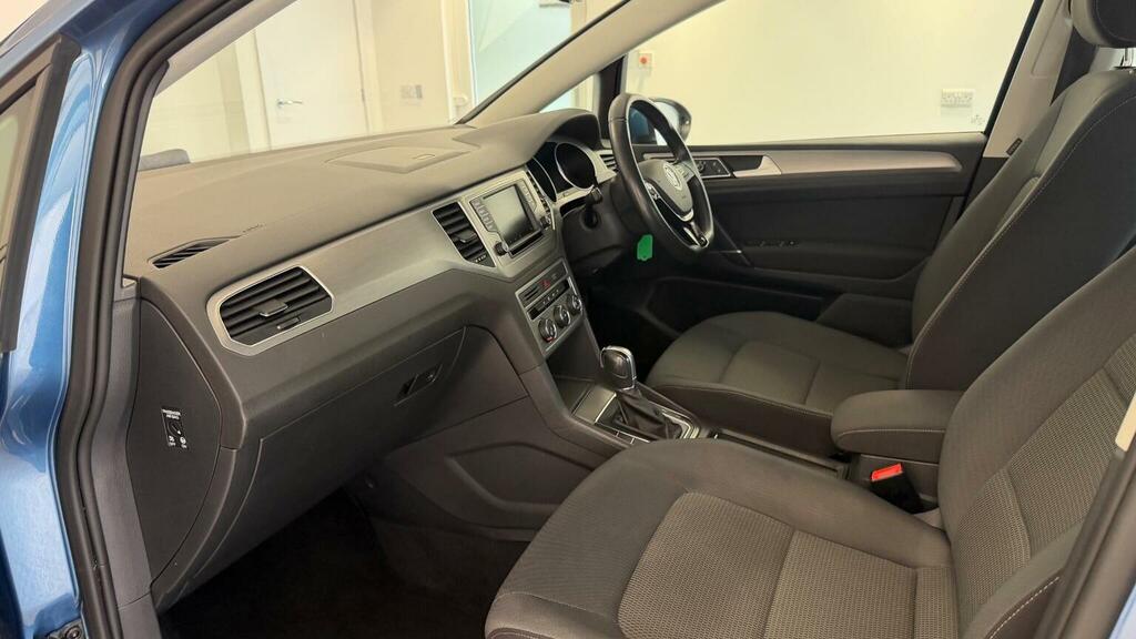 Volkswagen Golf SV 1.6 Tdi Bluemotion Tech Se Euro 6 Ss  #37