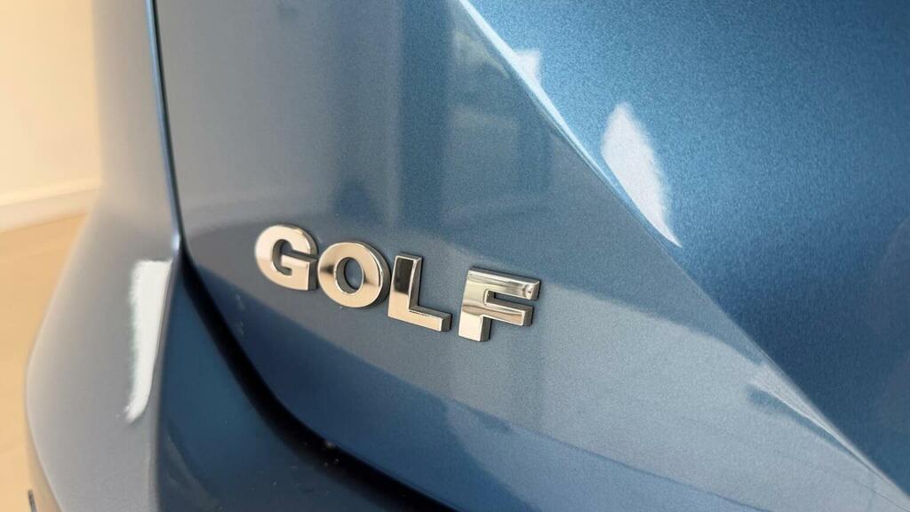 Volkswagen Golf SV 1.6 Tdi Bluemotion Tech Se Euro 6 Ss  #46