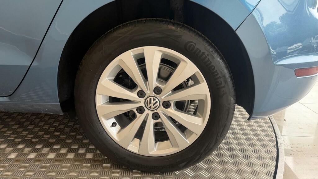 Volkswagen Golf SV 1.6 Tdi Bluemotion Tech Se Euro 6 Ss  #51