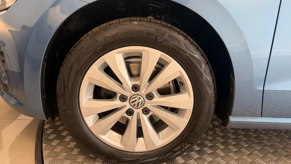 Volkswagen Golf SV 1.6 Tdi Bluemotion Tech Se Euro 6 Ss  #50