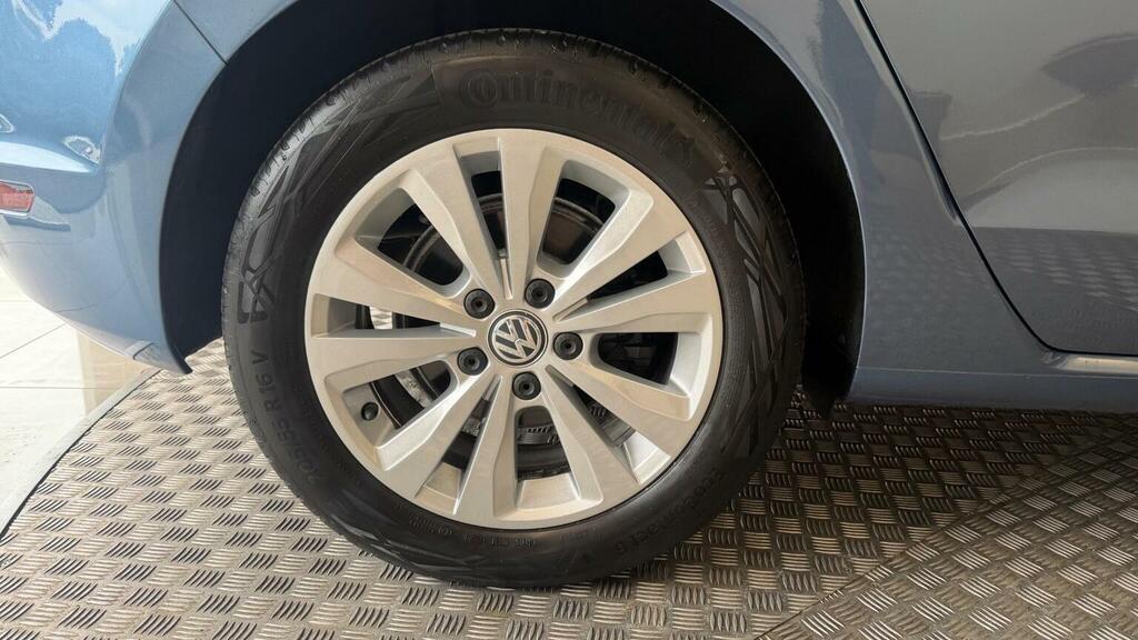 Volkswagen Golf SV 1.6 Tdi Bluemotion Tech Se Euro 6 Ss  #47