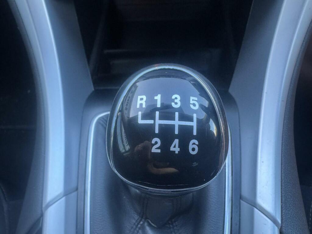 Ford Mondeo 1.5 Tdci Econetic Zetec Euro 6 Ss Silver #5