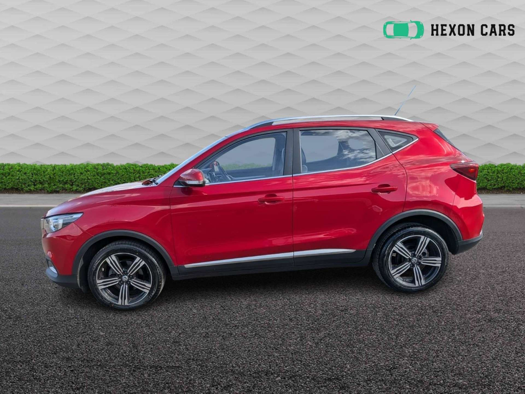MG ZS Zs Exclusive CJ19WRX #3