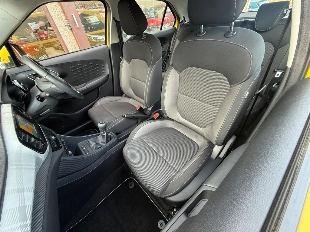 MG MG3 Hatchback Silver #30
