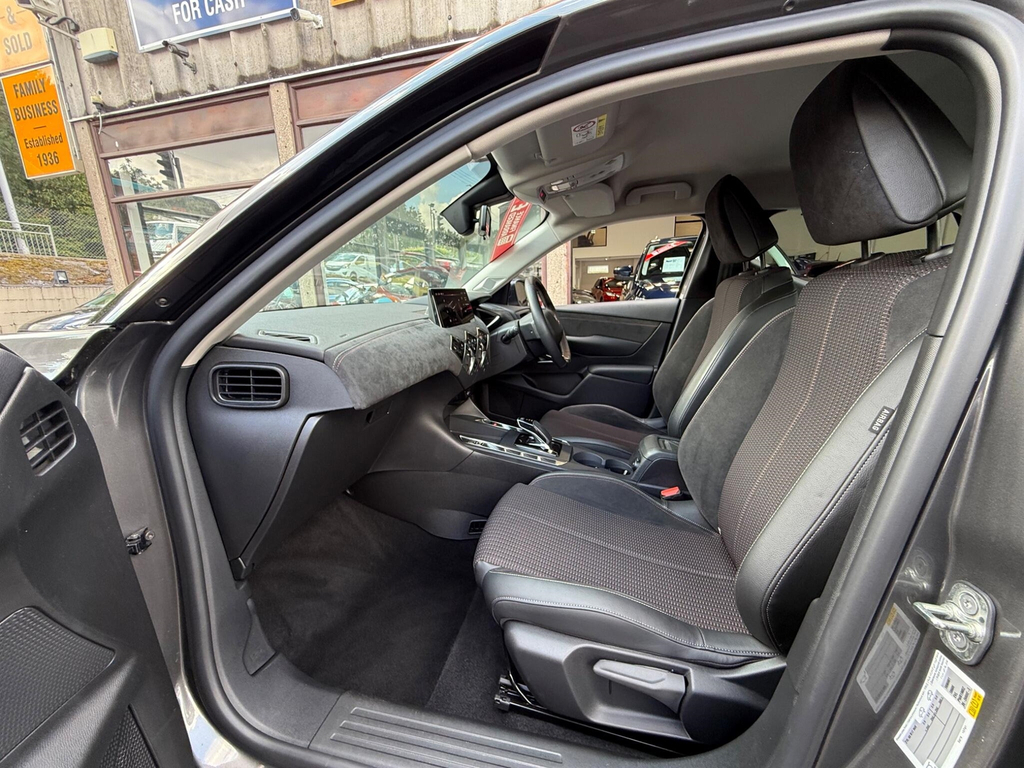 DS DS 3 Opera E-tense Ev Red #14