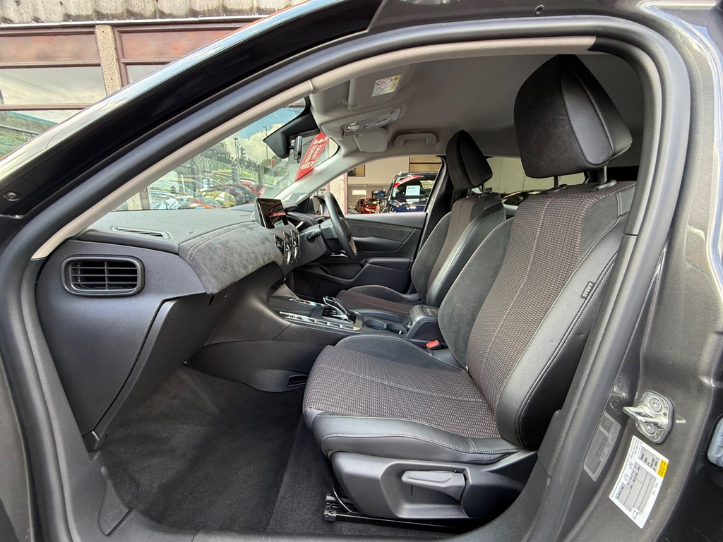 DS DS 3 Opera E-tense Ev Red #15