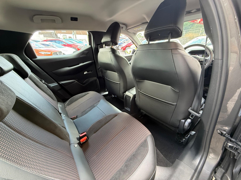 DS DS 3 Opera E-tense Ev Red #12