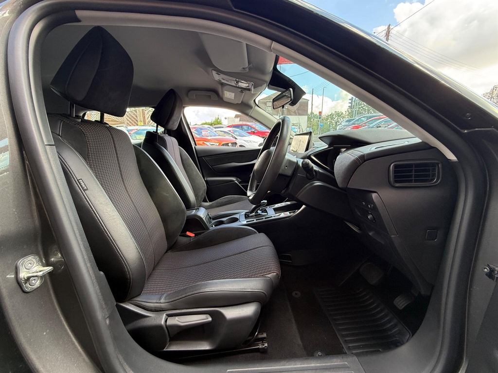 DS DS 3 Opera E-tense Ev Red #8