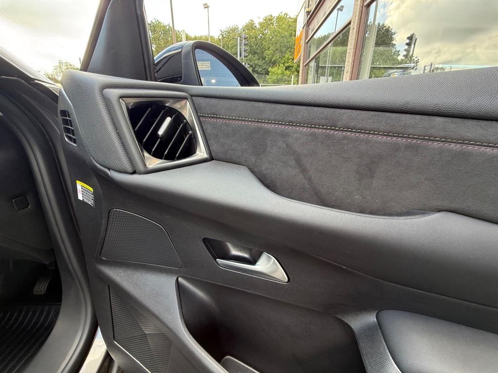 DS DS 3 Opera E-tense Ev Red #11