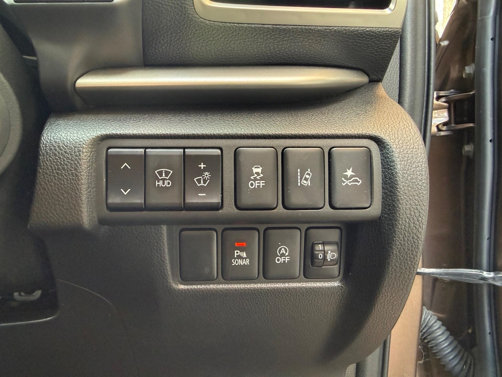 Mitsubishi Eclipse Cross Eclipse Cross 2 4X2 Grey #27