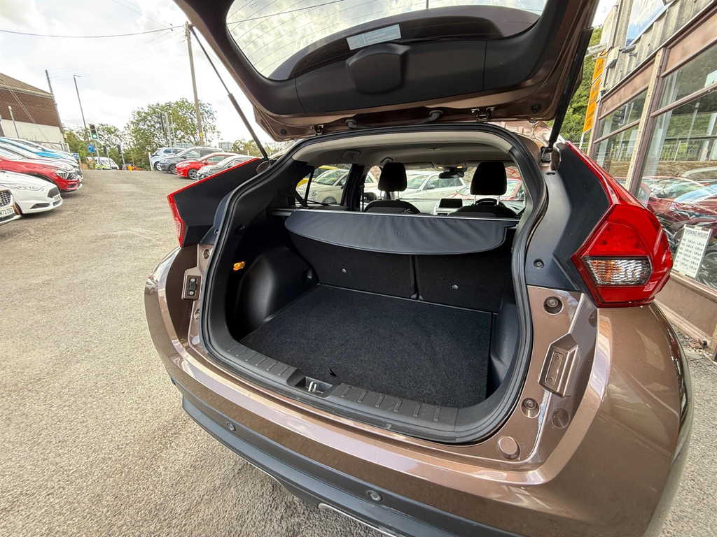 Mitsubishi Eclipse Cross Eclipse Cross 2 4X2 Grey #31