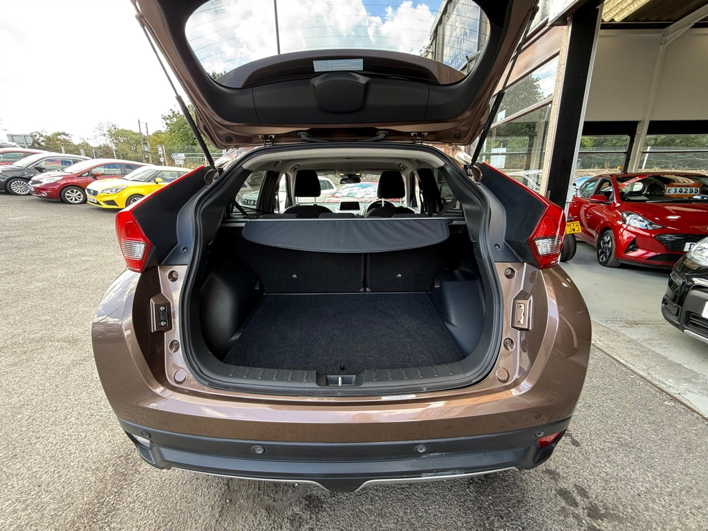 Mitsubishi Eclipse Cross Eclipse Cross 2 4X2 Grey #30