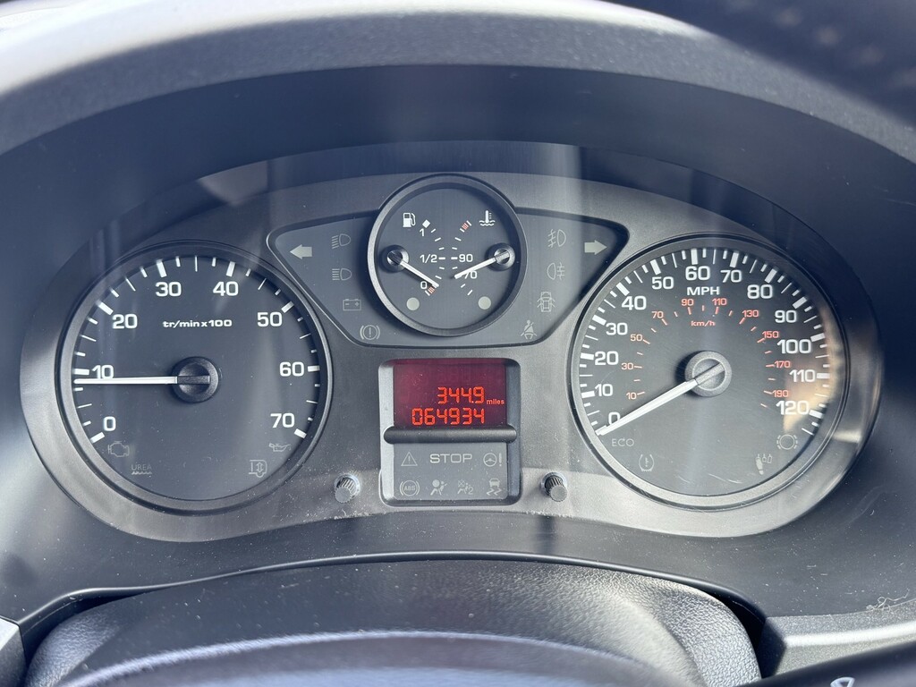 Citroen Berlingo Multispace Blue #18