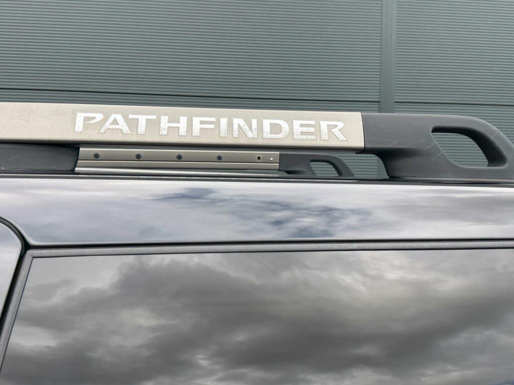 Nissan Pathfinder Tekna #33