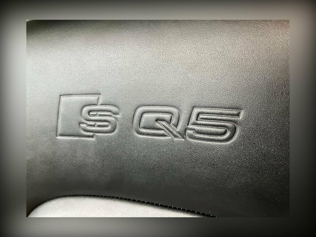Audi SQ5 Suv White #36