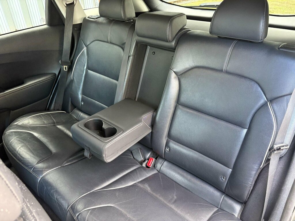 Kia e-Niro  Silver #25