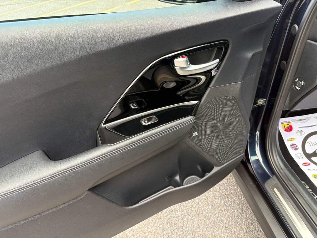 Kia e-Niro  Silver #34