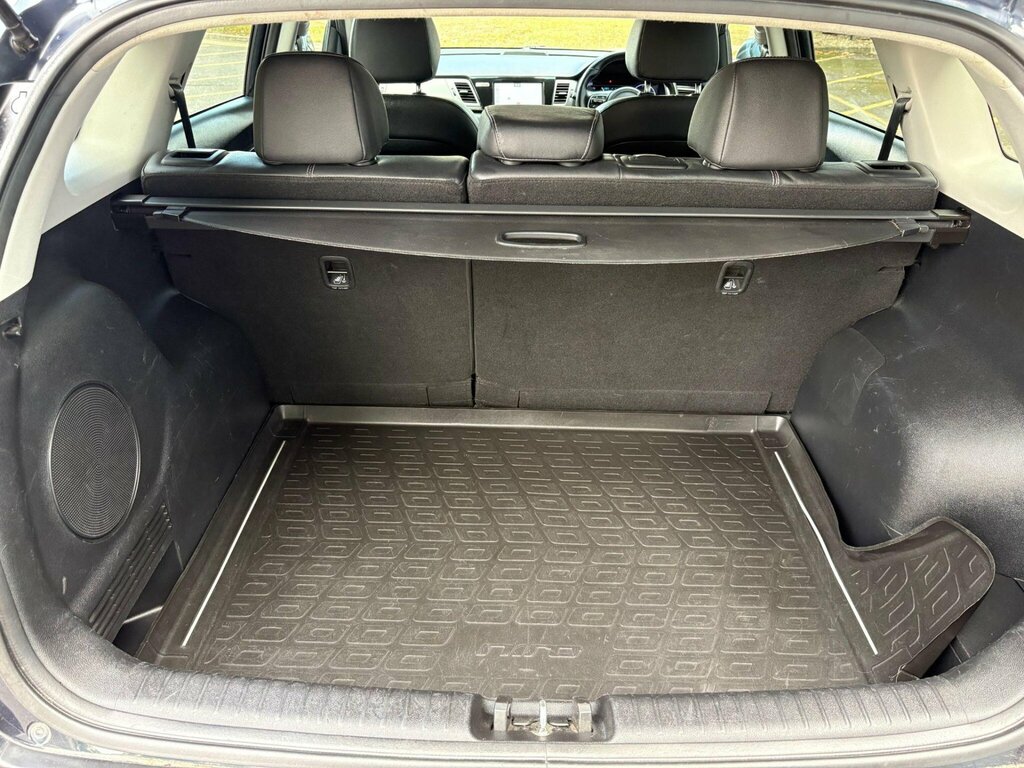 Kia e-Niro  Silver #26
