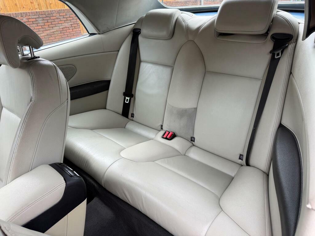Saab 9-3 Vector Silver #18