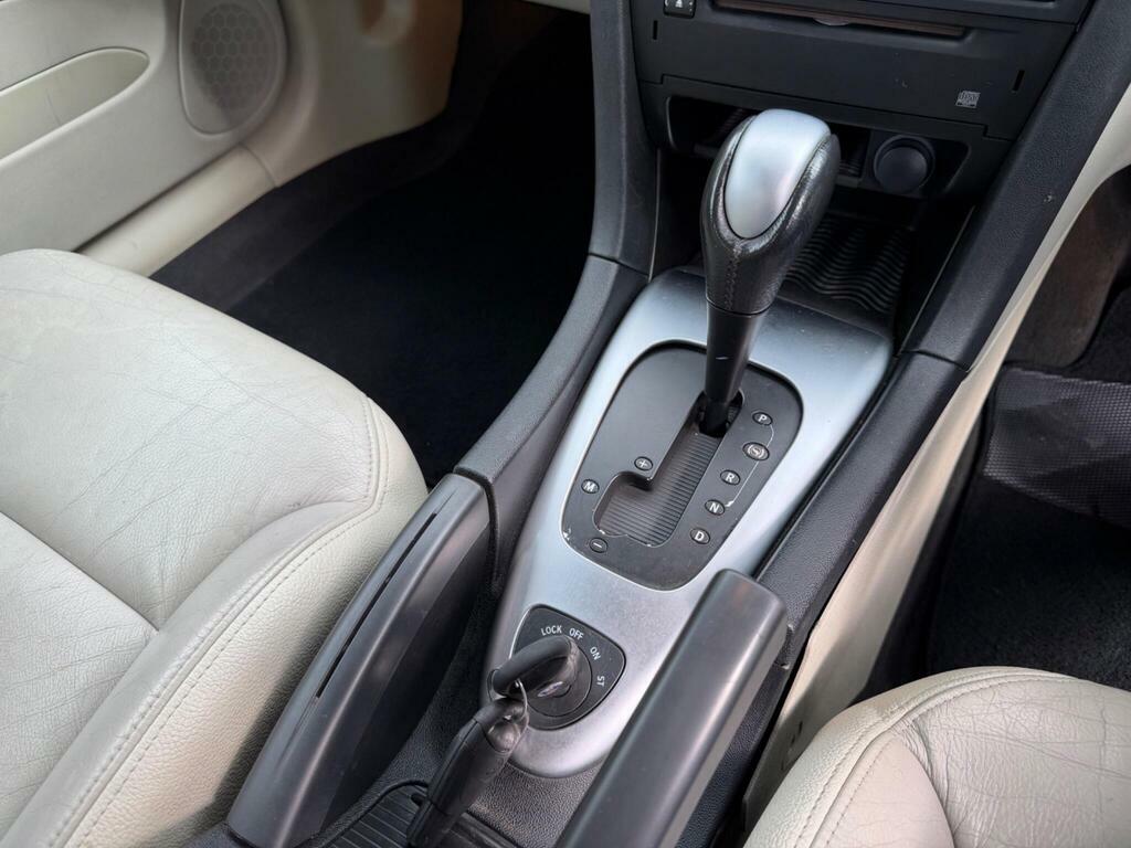 Saab 9-3 Vector Silver #22