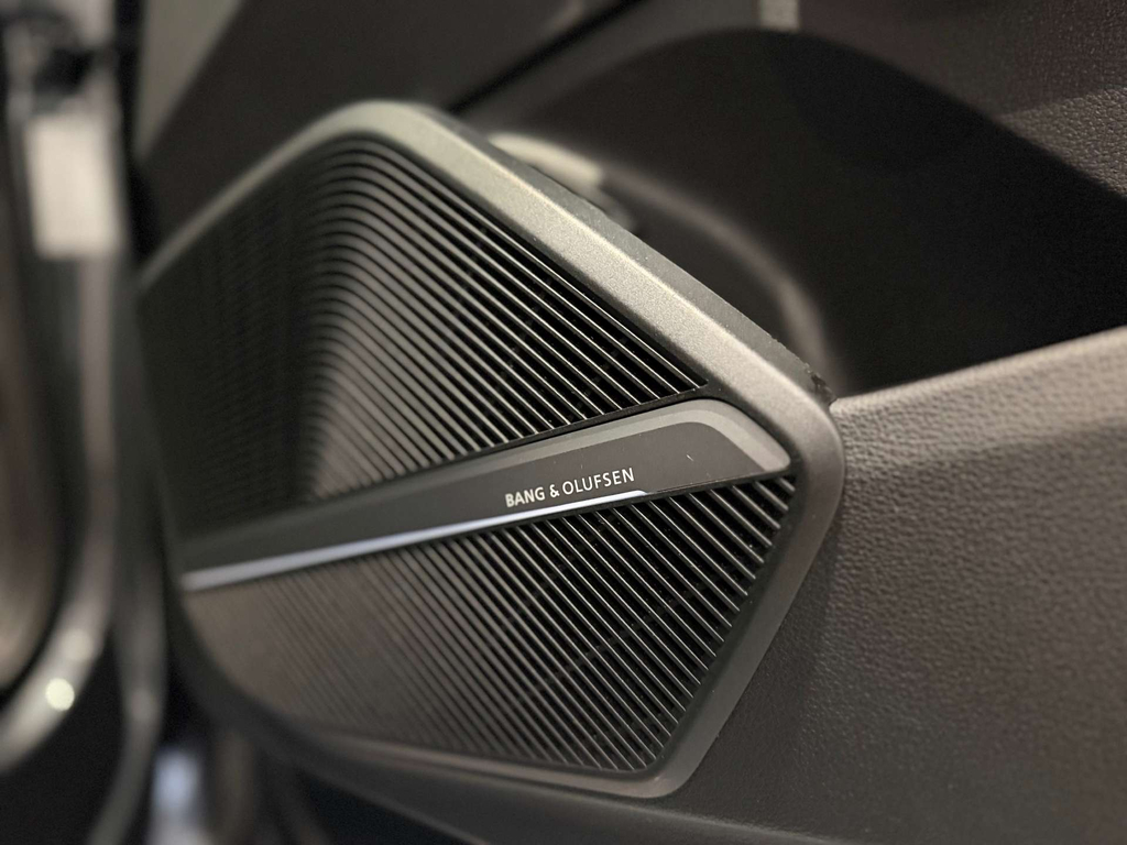 Audi SQ5 Automatic Black #10