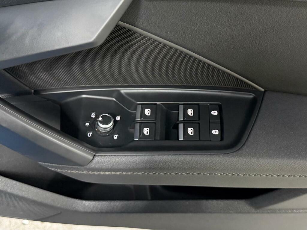 Audi A3 S Line Grey #16