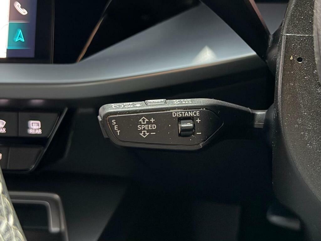 Audi A3 S Line Grey #25