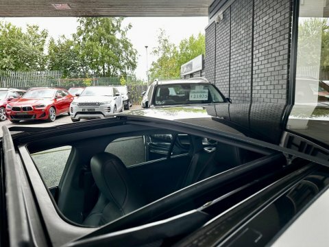 Mercedes-Benz CLA Class 180 Amg Line Edition Black #28