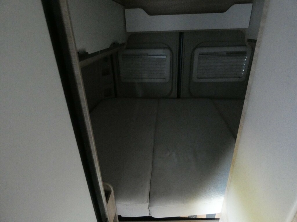 Fiat Ducato Elddis Evolution Cv20 Aut Black #25