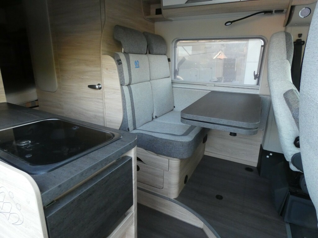 Fiat Ducato Elddis Evolution Cv20 Aut Black #16