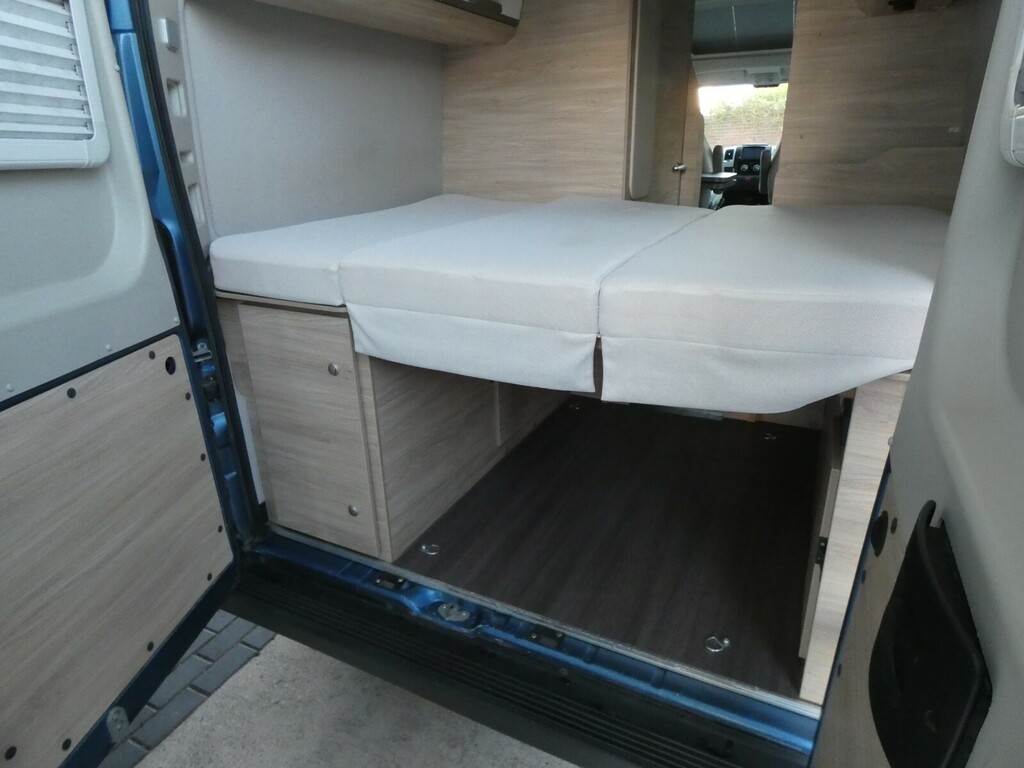 Fiat Ducato Elddis Evolution Cv20 Aut Black #24