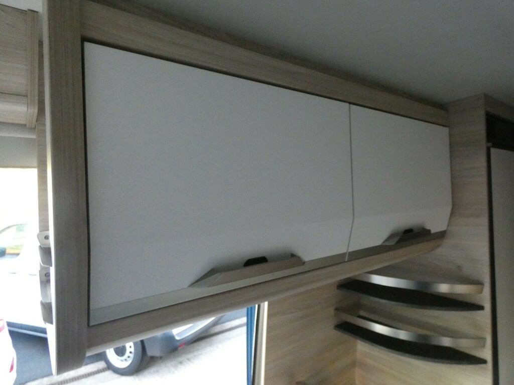 Fiat Ducato Elddis Evolution Cv20 Aut Black #18