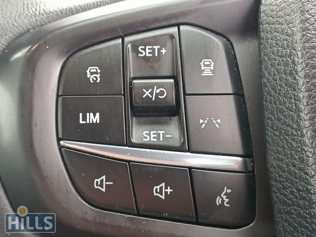 Ford Ranger Wildtrak Blue #15