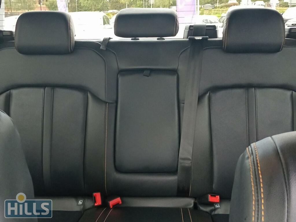 Ford Ranger Wildtrak Blue #34