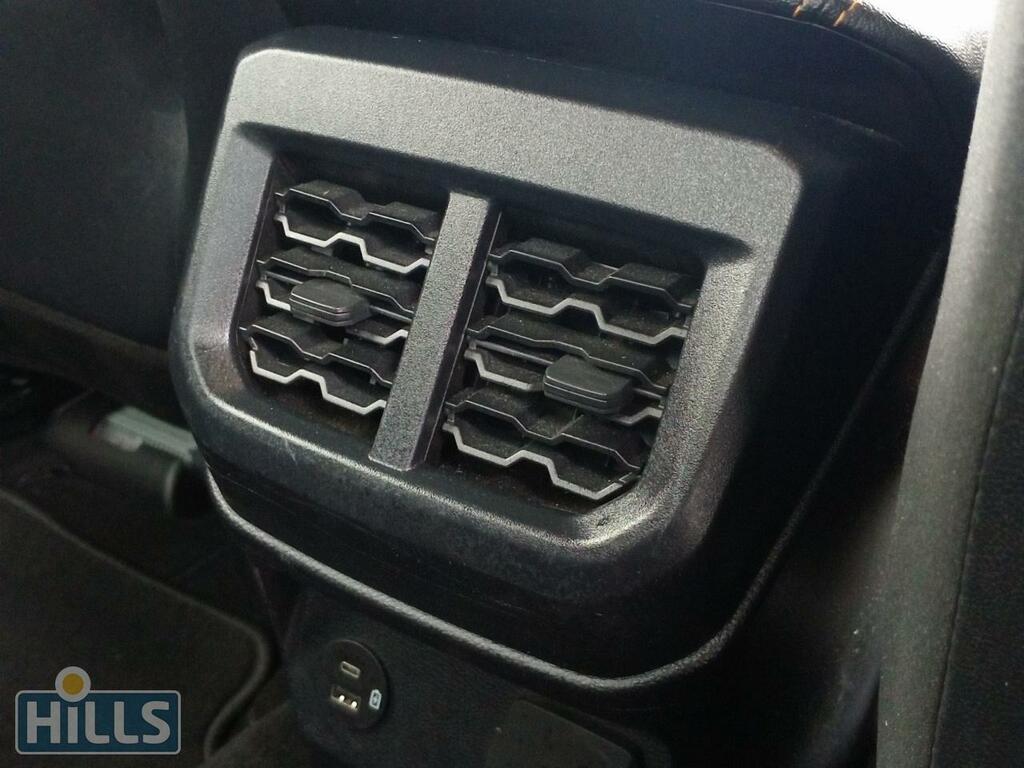 Ford Ranger Wildtrak Blue #10