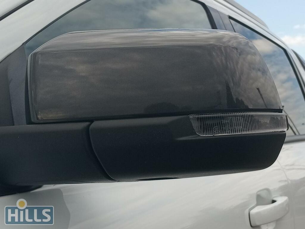 Ford Ranger Wildtrak Blue #37