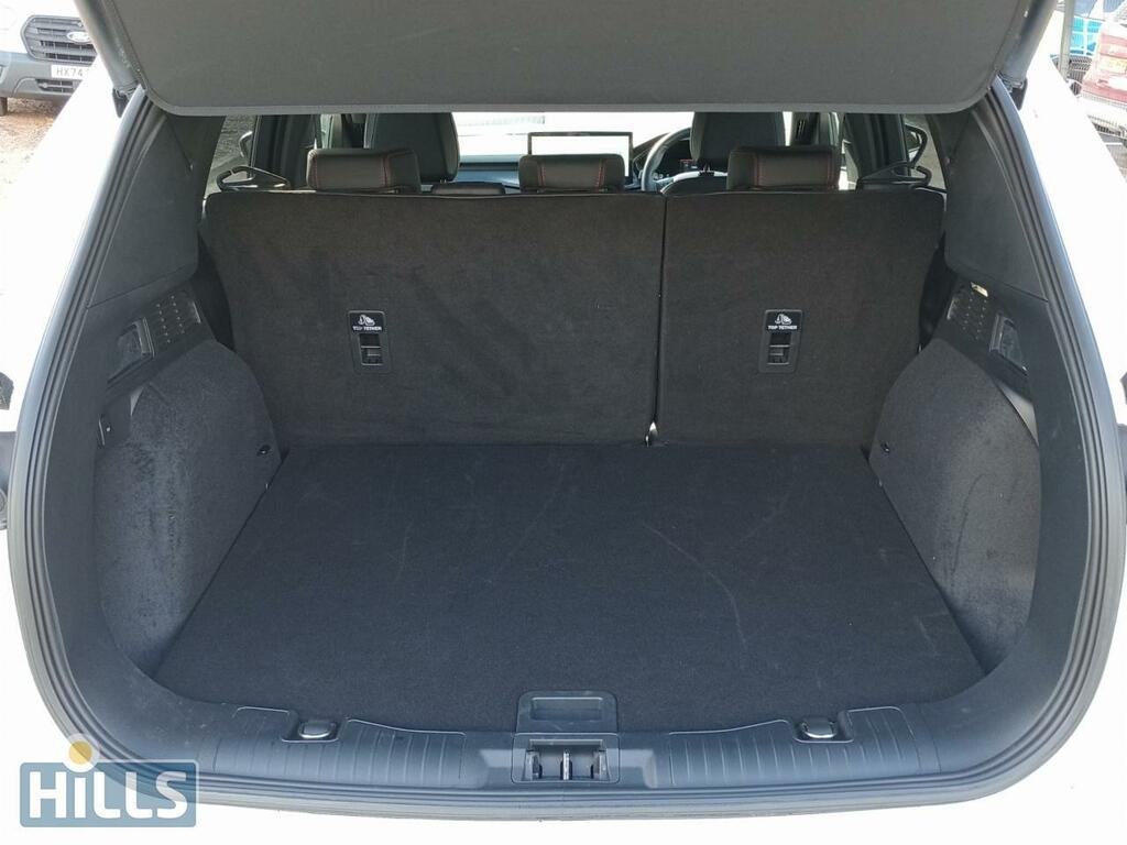 Ford Kuga Active Green #27