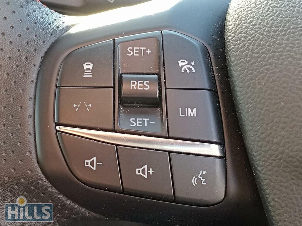 Ford Kuga Active Green #43