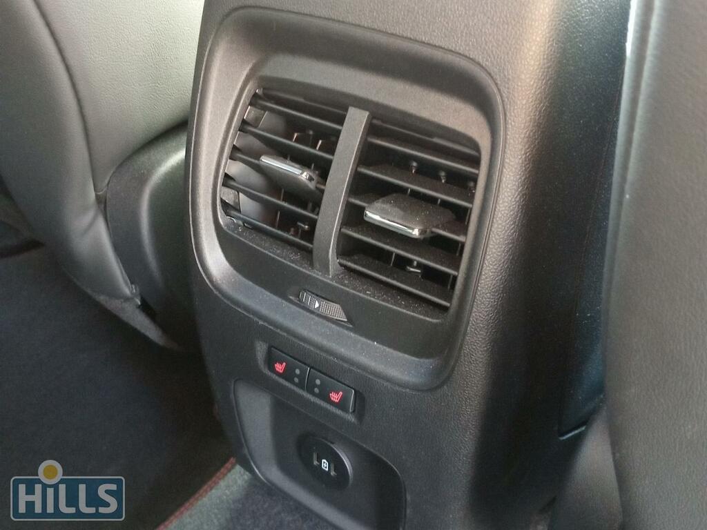 Ford Kuga Active Green #21