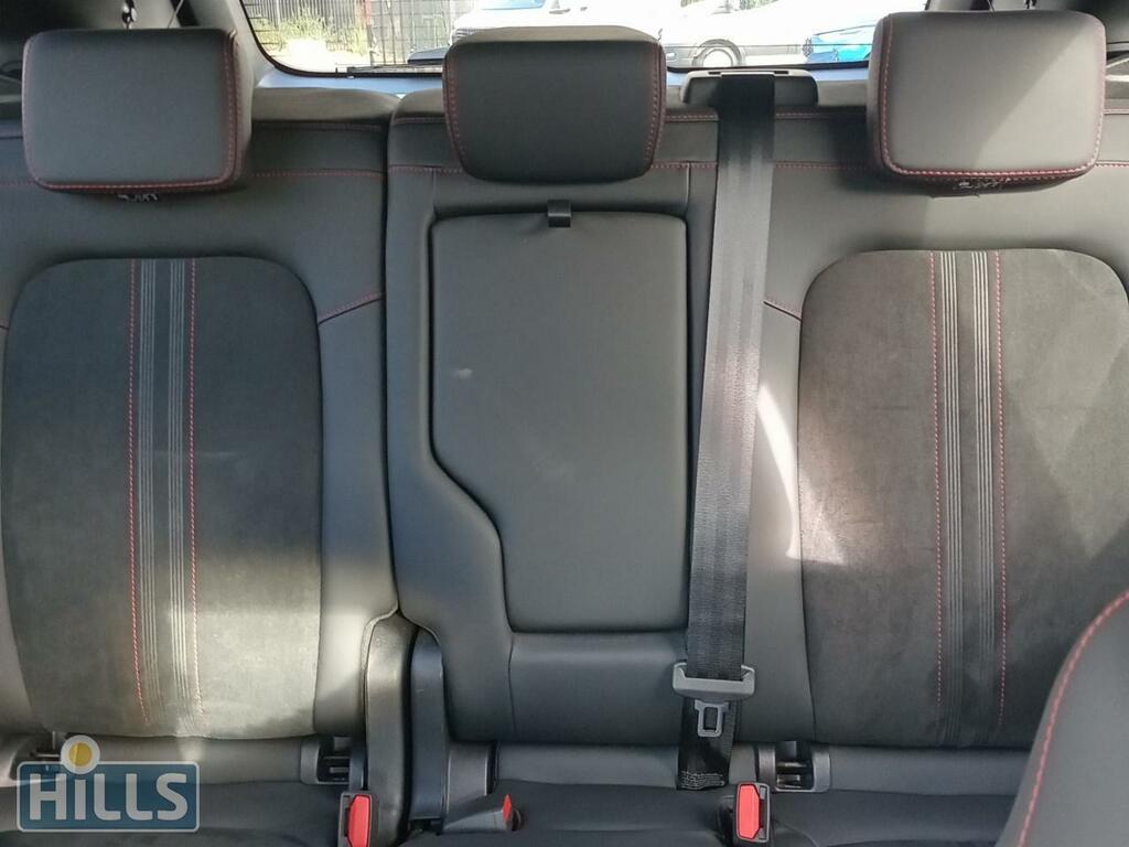 Ford Kuga Active Green #34