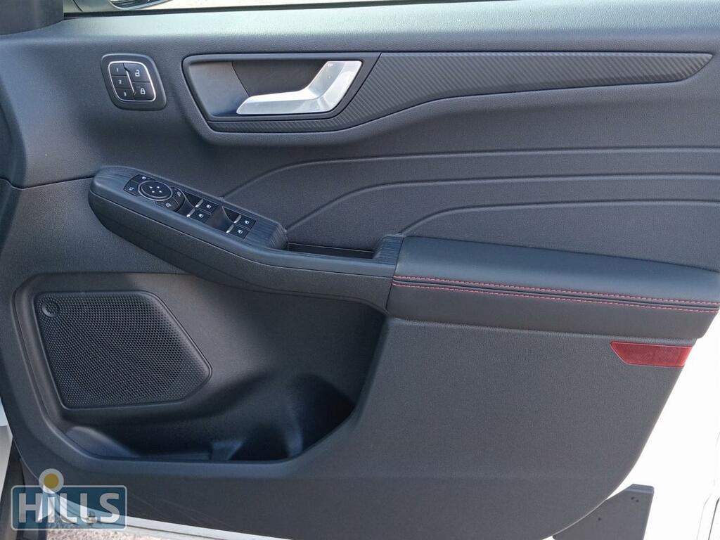 Ford Kuga Active Green #30