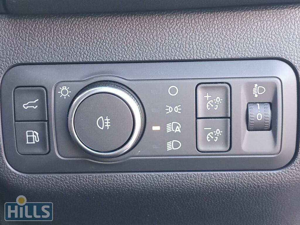 Ford Kuga Active Green #36