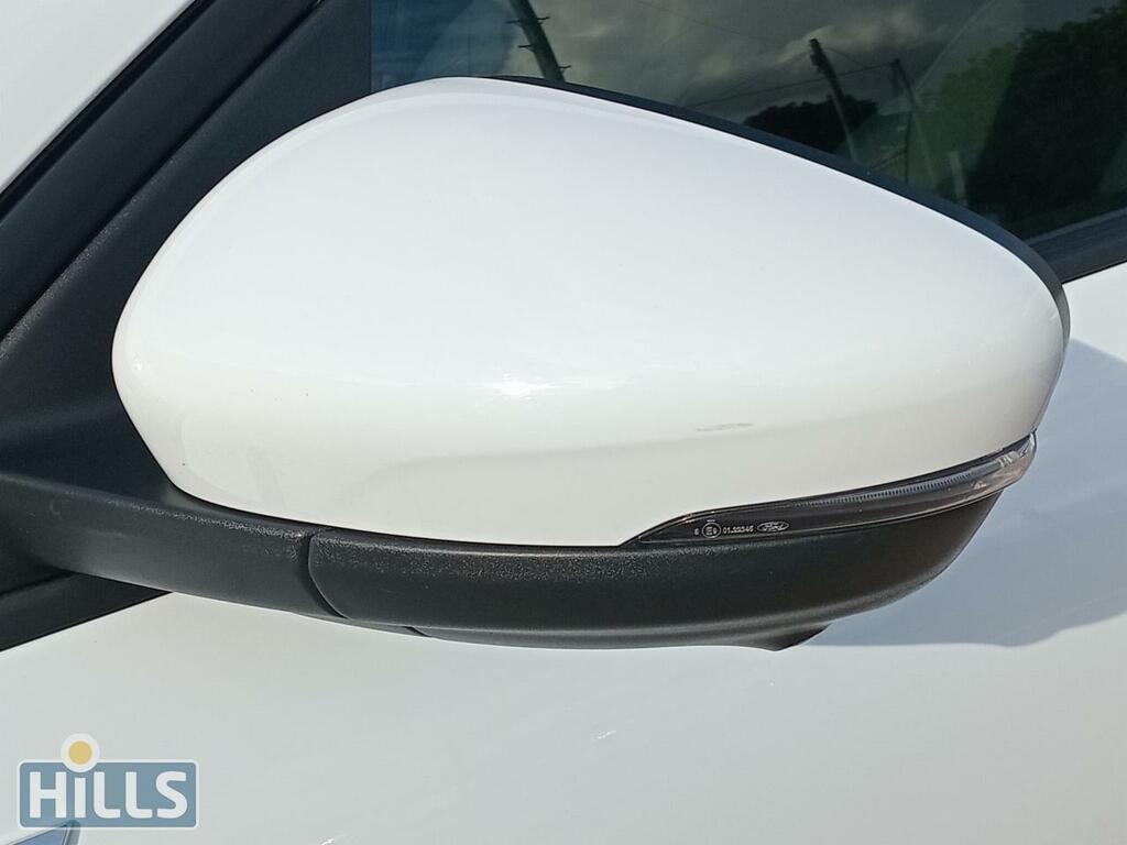 Ford Kuga Active Green #39